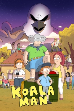 watch-Koala Man