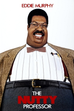 watch-The Nutty Professor