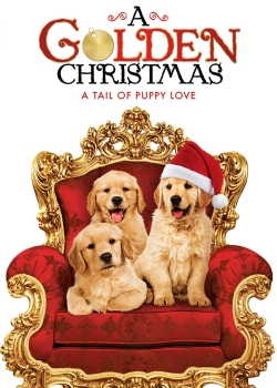 watch-A Golden Christmas