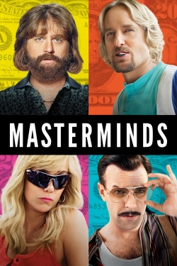 watch-Masterminds