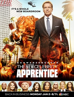 watch-The Celebrity Apprentice