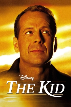 watch-The Kid