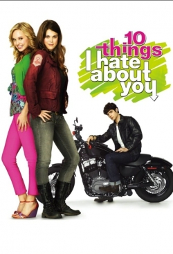 watch-10 Things I Hate About You