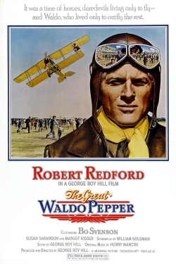 watch-The Great Waldo Pepper