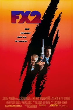 watch-F/X2