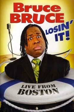 watch-Bruce Bruce: Losin' It!