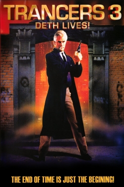 watch-Trancers 3: Deth Lives