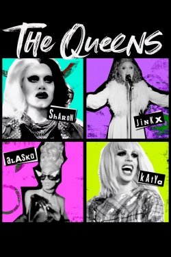 watch-The Queens