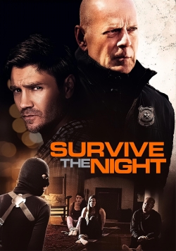 watch-Survive the Night