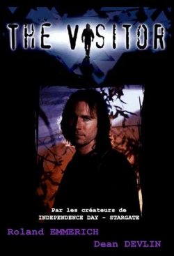 watch-The Visitor