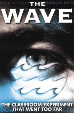 watch-The Wave