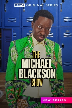 watch-The Michael Blackson Show