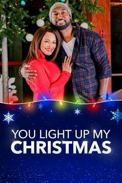 watch-You Light Up My Christmas