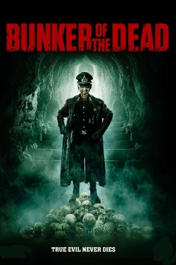 watch-Bunker of the Dead