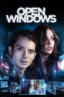 watch-Open Windows