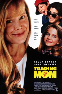 watch-Trading Mom