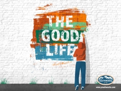 watch-The Good Life