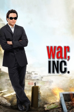 watch-War, Inc.