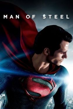 watch-Man of Steel