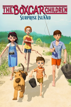 watch-The Boxcar Children: Surprise Island