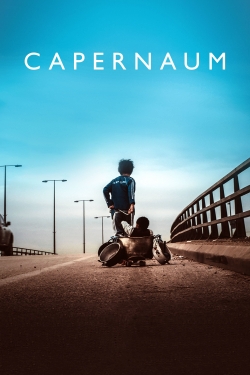 watch-Capernaum