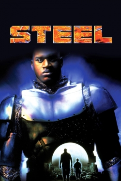 watch-Steel