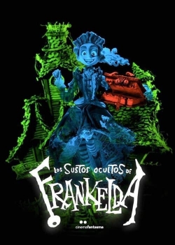 watch-Frankelda's Book of Spooks