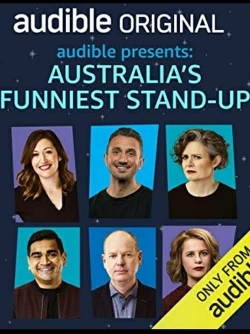 watch-Australia's Funniest Stand-Up Specials