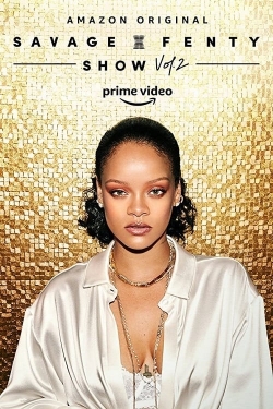 watch-Savage X Fenty Show Vol. 2