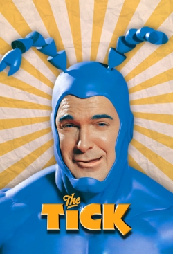 watch-The Tick