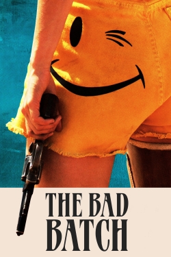 watch-The Bad Batch