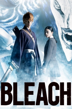 watch-Bleach