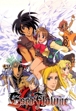 watch-The Vision of Escaflowne