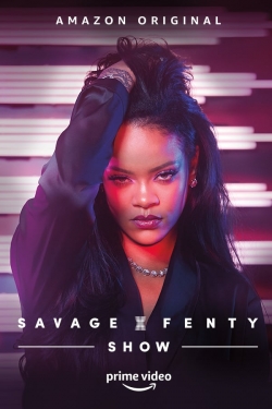 watch-Savage X Fenty Show