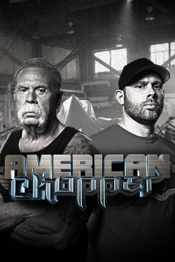 watch-American Chopper