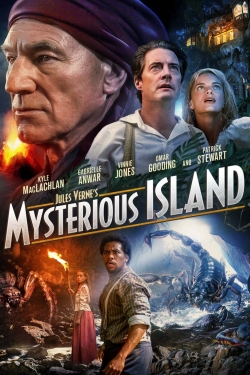 watch-Mysterious Island