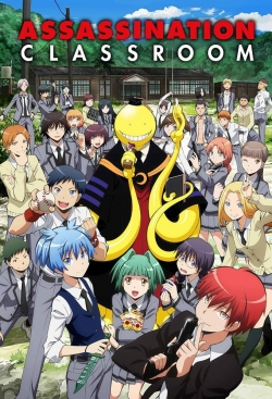 watch-Assassination Classroom