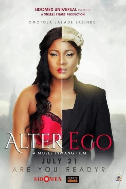 watch-Alter Ego