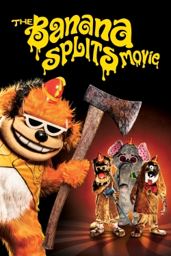 watch-The Banana Splits Movie