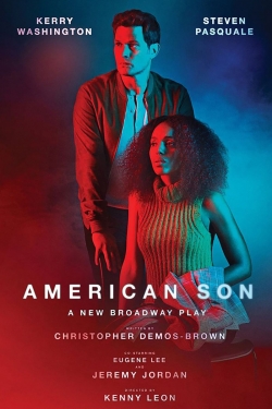 watch-American Son