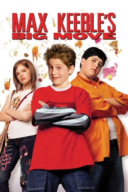 watch-Max Keeble's Big Move