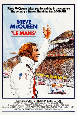 watch-Le Mans