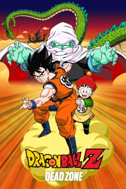 watch-Dragon Ball Z: Dead Zone