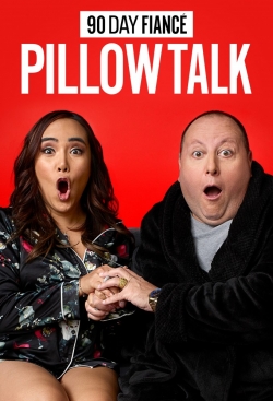 watch-90 Day Fiancé: Pillow Talk