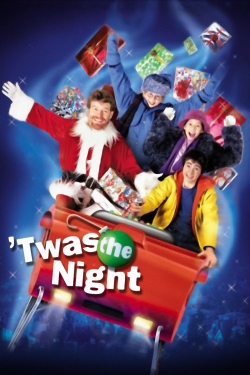 watch-'Twas the Night