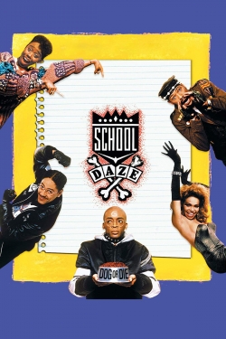 watch-School Daze