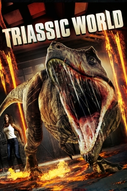 watch-Triassic World