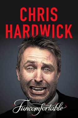 watch-Chris Hardwick: Funcomfortable