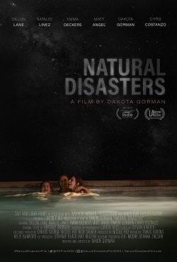watch-Natural Disasters