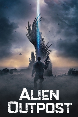 watch-Alien Outpost